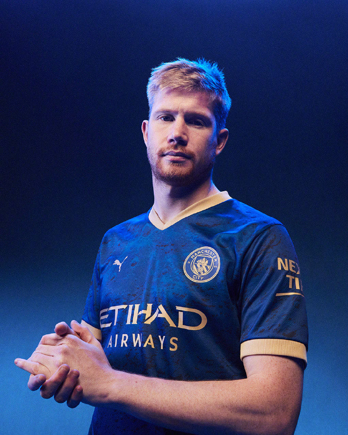 瓜迪奥拉谈队中另一名前锋马尔穆什（瓜迪奥拉谈到队内另一名前锋马尔穆什）