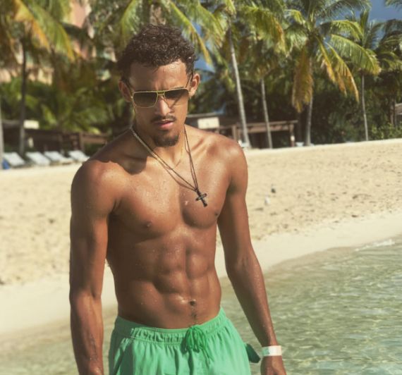 邵佳一历史专访：无法确定未来怎样，首先保证积极、健康、努力的心态（邵佳一回顾专访：未来未可知，先守住积极、健康、努力的心态）