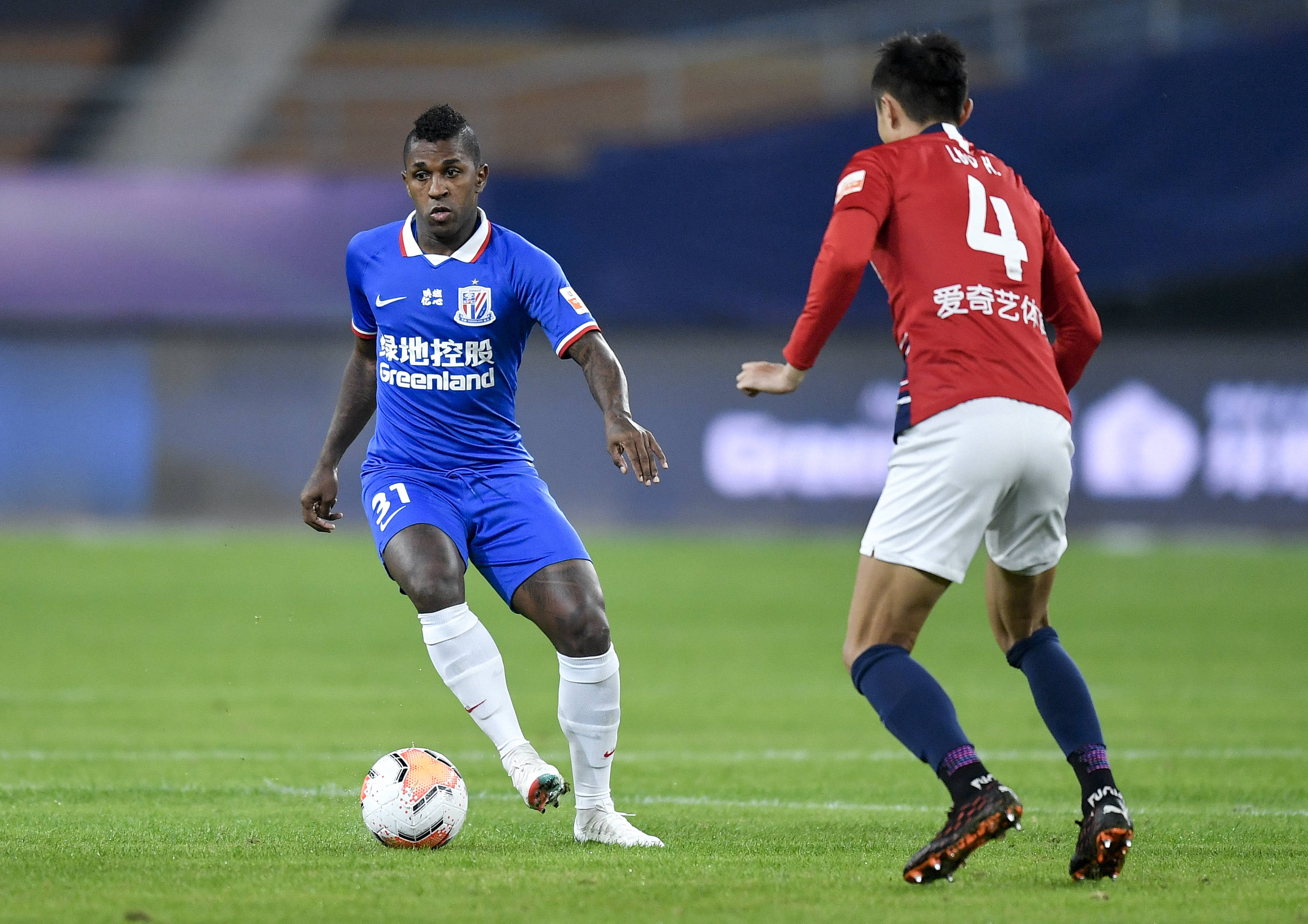 库巴西：和赫拉德搭档很自在，我认为我们是一对不错的组合（库巴西：与赫拉德配合很自在，我觉得我们是一对很合拍的组合）