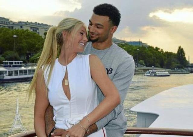 美记：塔图姆身边的人告诉我，他在努力争取本赛季复出（美记者：塔图姆身边人士称其正全力争取本季复出）