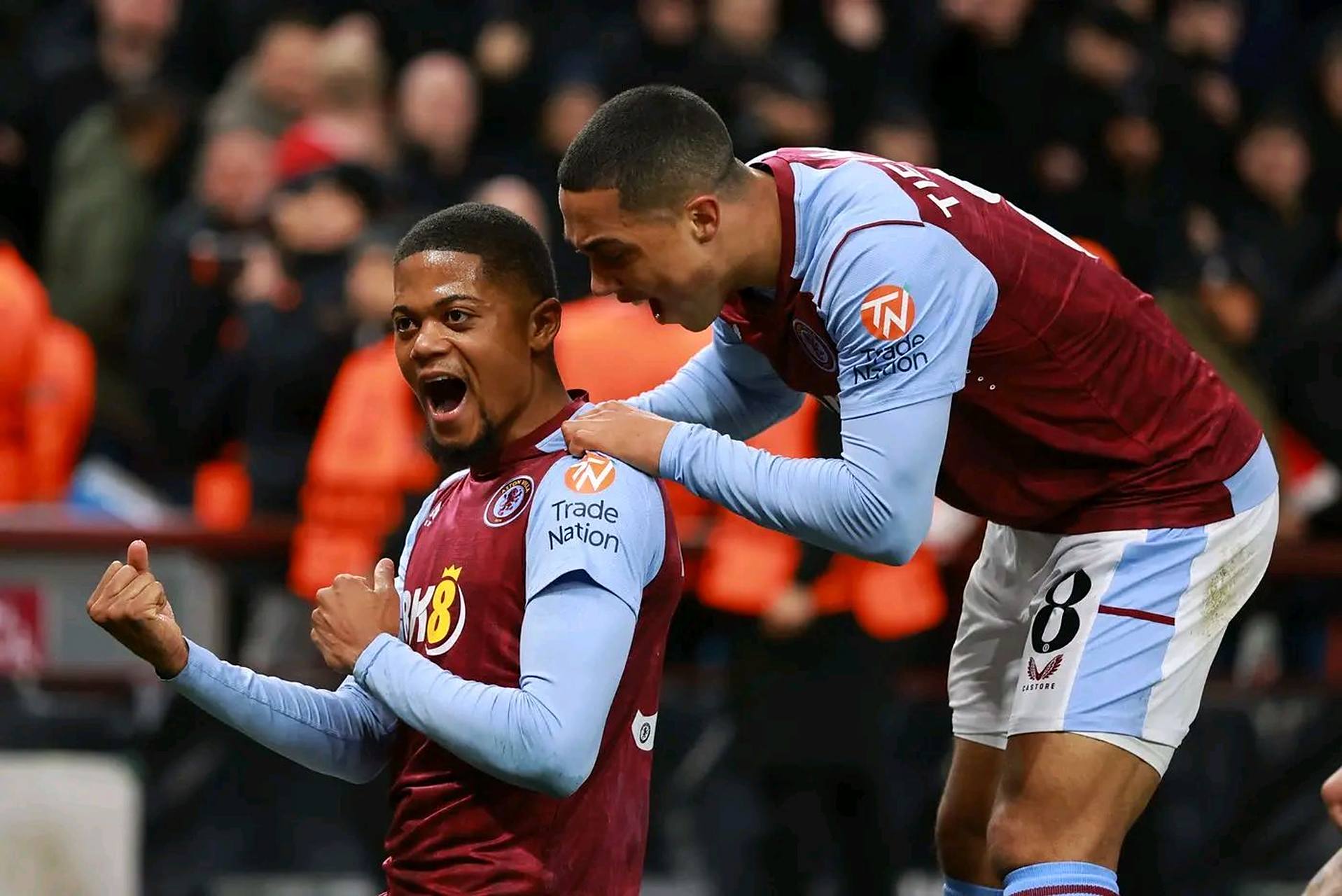 意媒：新星伊万-马耶首次入选一线队，他在国米的未来计划中（意媒：伊万-马耶首次进入一线队，已被纳入国米未来规划）