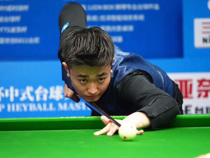 得不俗成绩 得不俗成绩