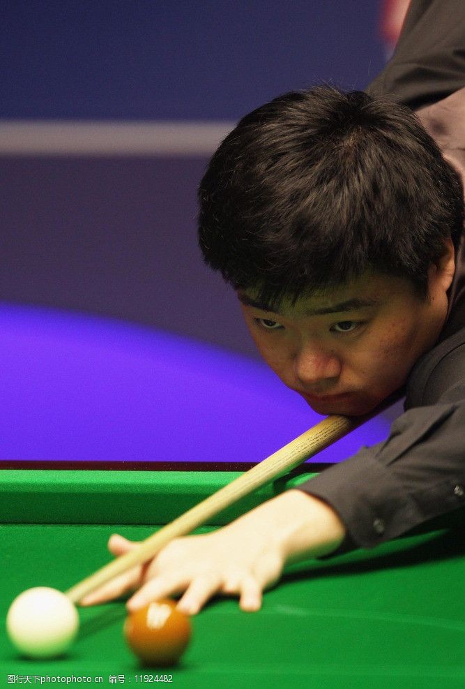 关注的比赛 关注的比赛